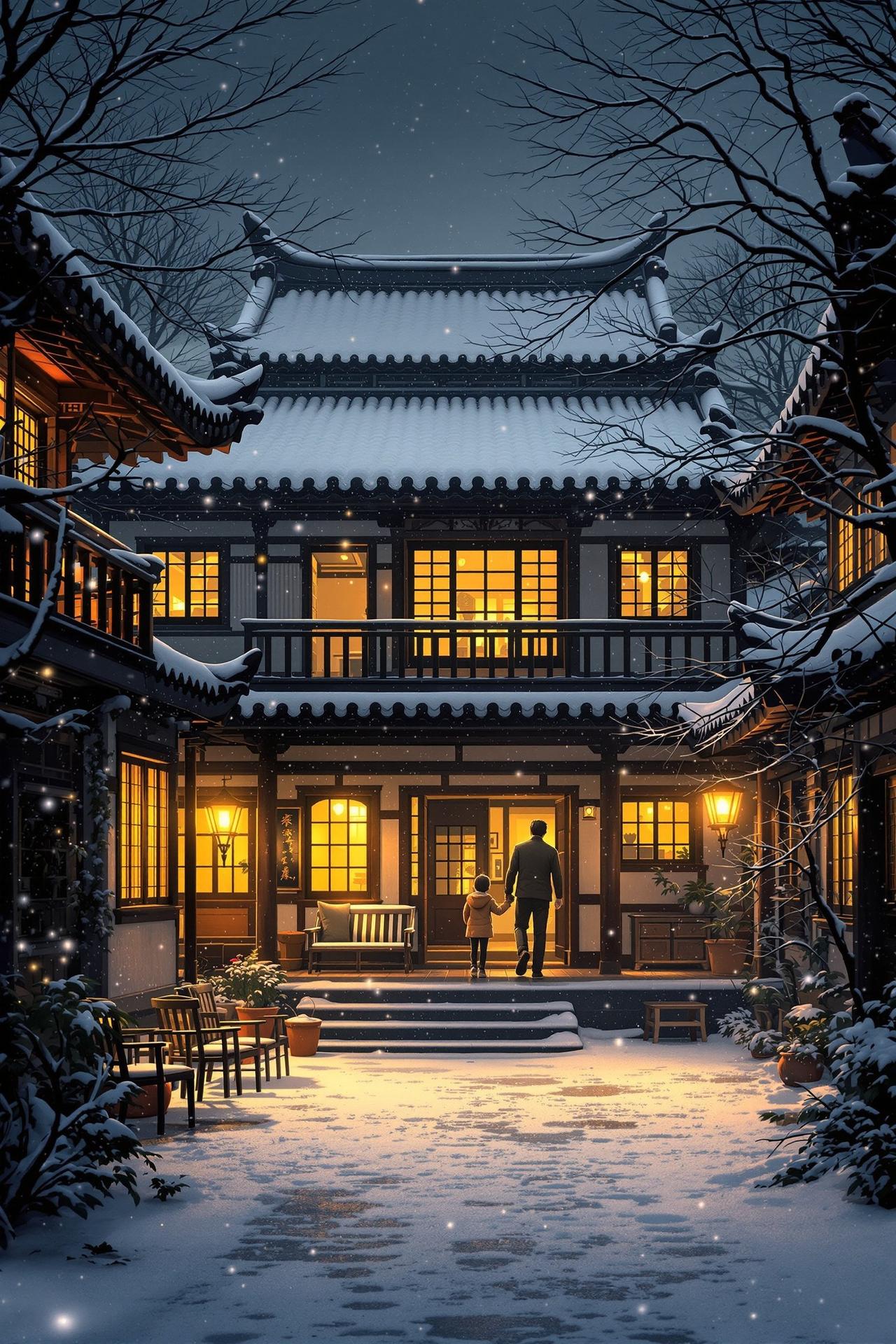啪啪影院作品 - 人世间 - 2022年电视剧
