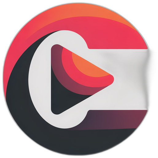 啪啪影院logo