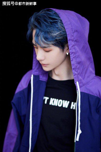 娱乐圈吃瓜宋亚轩微博